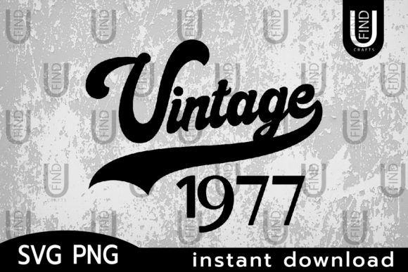 Download Vintage 1977&nbsp; - 1977 Collection