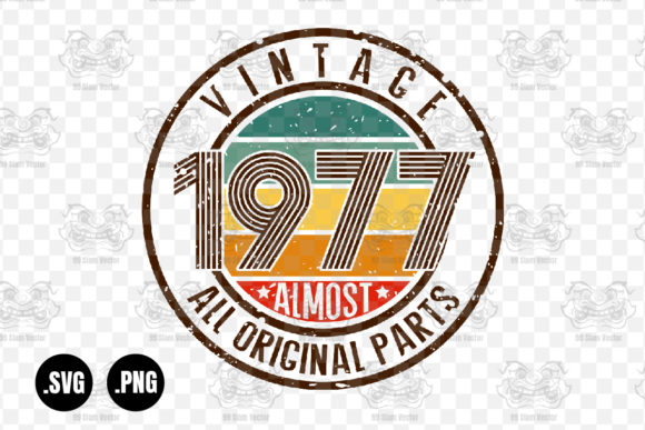 Download Vintage 1977 Almost All Original Parts - 1977 Collection